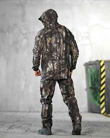 Мисливський маскувальний костюм Tree ТР6748 Одеса