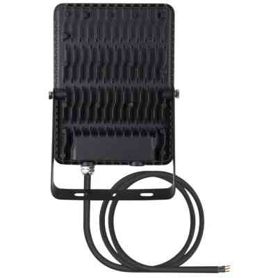 Прожектор LEDVANCE Flood ESSENTIAL SENSOR 50W 840 BK IP65 (4058075768390) Винница