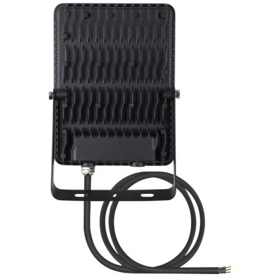 Прожектор LEDVANCE Flood ESSENTIAL SENSOR 50W 840 BK IP65 (4058075768390) Винница - изображение 2