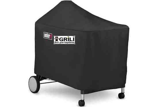 Чохол для Performer Deluxe GBS Weber 7146 Код: 003521 Рівне