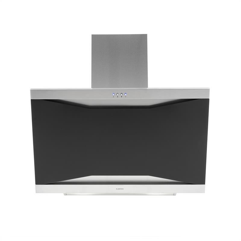 Комплект рециркуляции вытяжки Masur передняя панель 650 м³/ч нержавеющая сталь (Германия, читать описание) Ровно - изображение 5