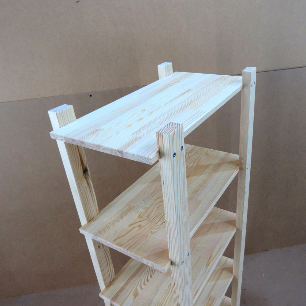 Этажерка разборная 