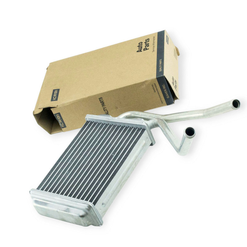 Радіатор Nexia алюміній CRB печі Мукачево - фото 1