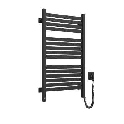 Сушарка для рушників Navin Авангард Х, 800х480, Wi-Fi, чорний муар, правобічна (12-272055-4880) Вінниця