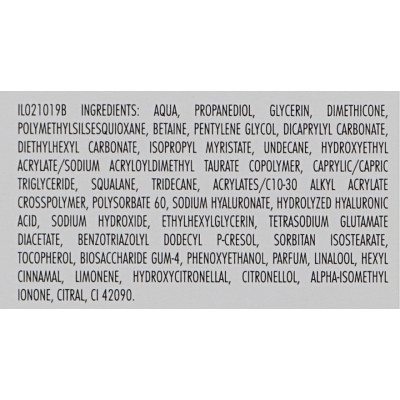 Гель для лица Dermolab Ultra-Hydrating Gel 50 мл (8009518363340) Винница - изображение 4