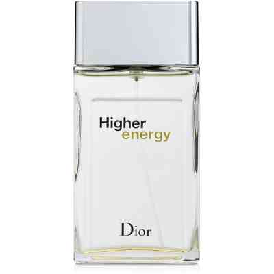 Туалетная вода Dior Higher Energy 100 мл (3348900574656) Винница