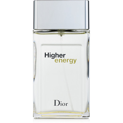 Туалетна вода Dior Higher Energy 100 мл (3348900574656) Вінниця - фото 1