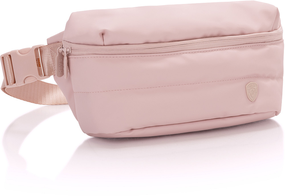 Сумка поясна Heys Puffer Waist Bag Rose (30125-0025-00) Київ - фото 7