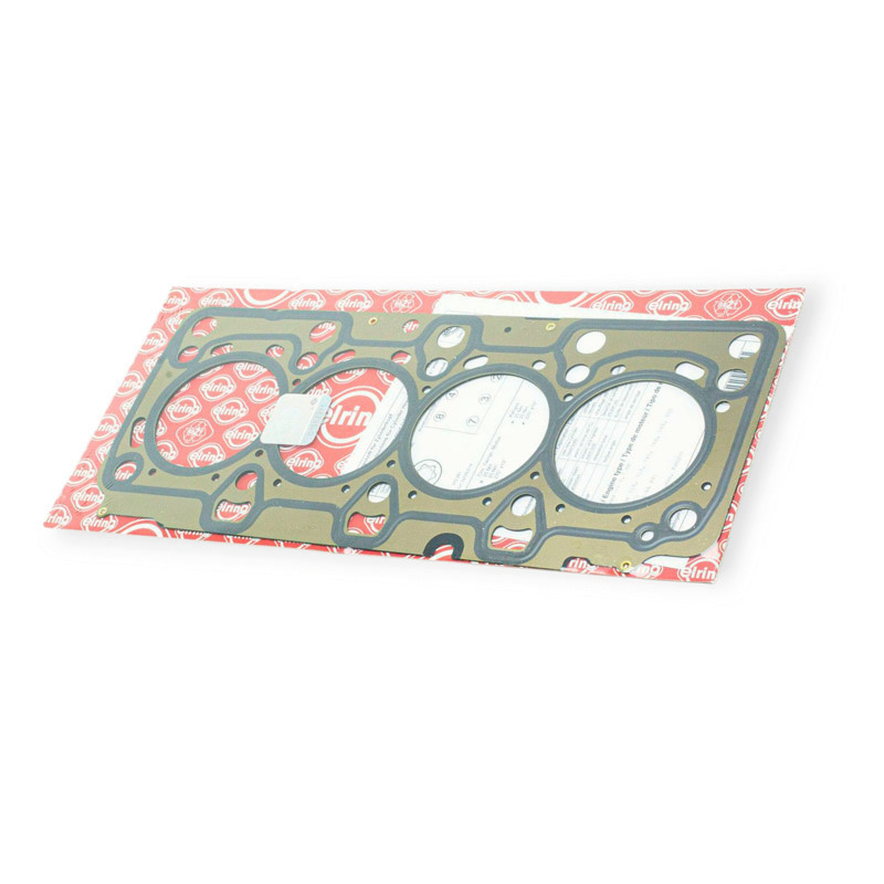 Прокладання блоку Рено Кенго 1.5 DCI 01- (0.7 mm) головки Мукачево - фото 1