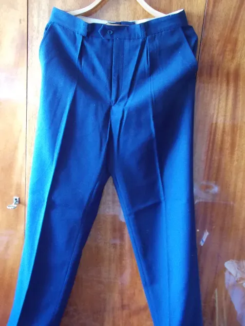 Костюм Аерофлотовський Харків - фото 5