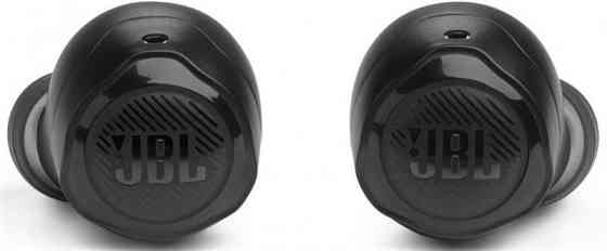 Bluetooth-гарнітура JBL Quantum TWS Air Black (JBLQTWSAIRBLK) ( 19605 ) Харків