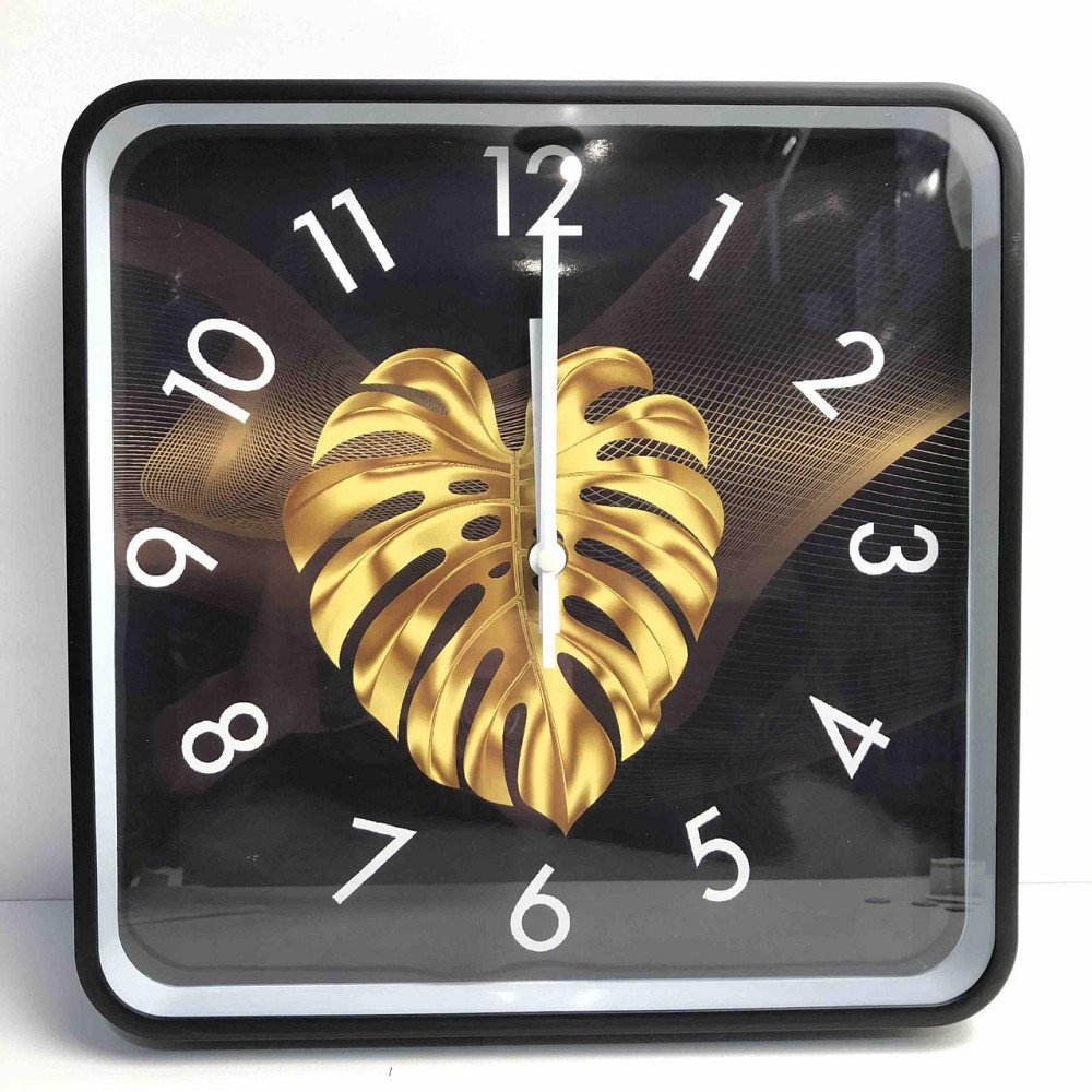 Годинник настінний WL-655 (30) Одеса - фото 1