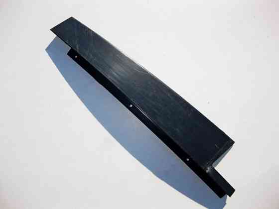 Mercedes-Benz  A2046900487 Вертикальна накладка скла задніх правих дверей Classic C-Class W204 Одесса