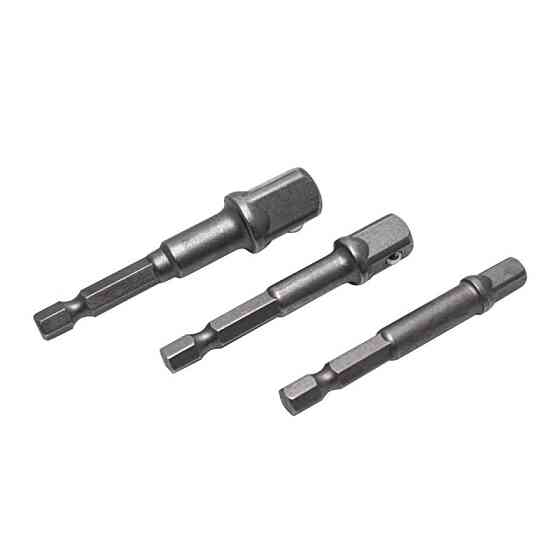 Комплект адаптеров 12 предметов Forsage F-8212 Одесса