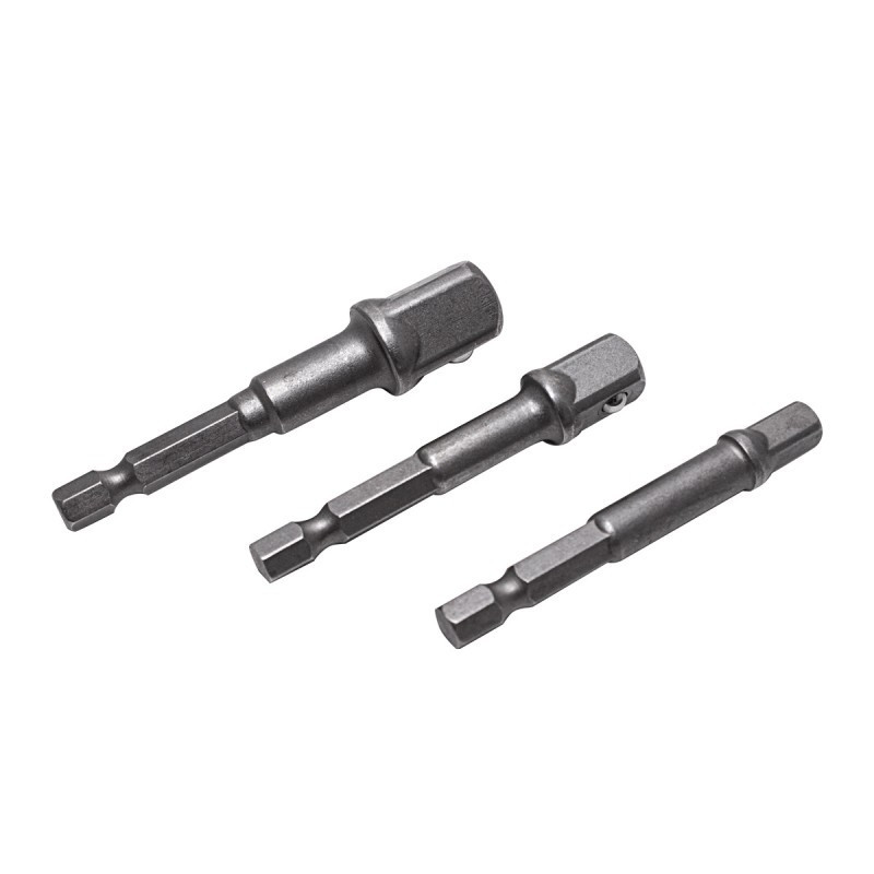 Комплект адаптеров 12 предметов Forsage F-8212 Одесса - изображение 5