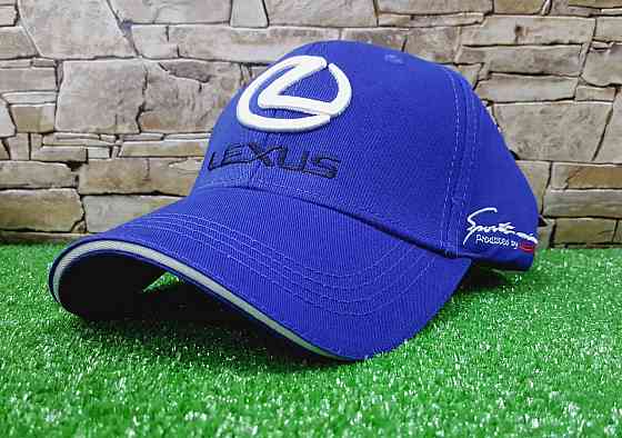 Кепка, бейсболка Lexus Киев