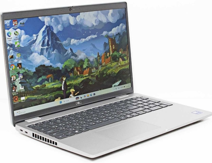 Dell Latitude 5550 Core Ultra 5 125U/ RAM 16 Gb/ SSD 1 Tb/ 15,6" FHD. Харків - фото 7