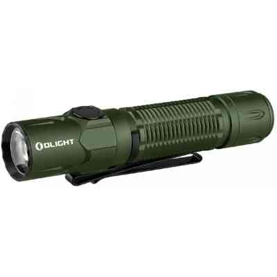 Фонарь Olight Warrior 3S OD Green (Warrior 3S OD) Винница