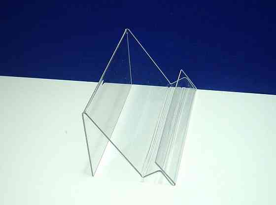 Подставка EKOSTAR для планшета или смартфона ширина 250 мм Киев