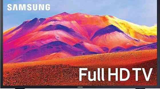 Телевизор Smart Samsung 34