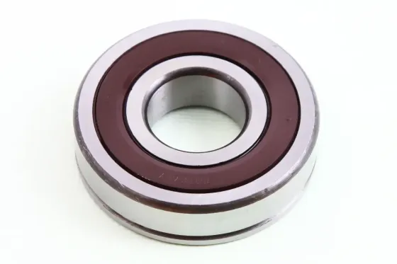 Підшипник КП 2123пер, вала з канавкою VBF Вінниця