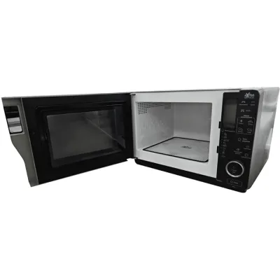 Микроволновая печь Whirlpool MWF421SL Винница - изображение 6