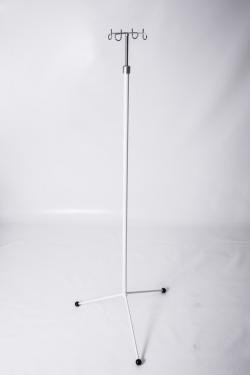 Штатив медичний телескопічний АТОН ШДВ-3 Дніпро - фото 1