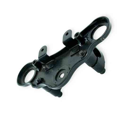 Пластина Minsk-Viper CG-125-150 верхній метал траверси Мукачево