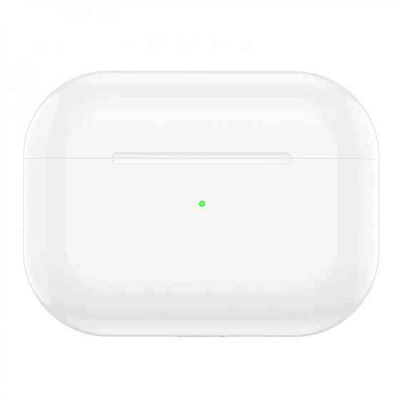 Бездротові навушники Hoco EW26 True Wireless Stereo Headset білі Львів