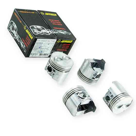 Поршня Автомат (80,0) гр.A 2105 Мукачево