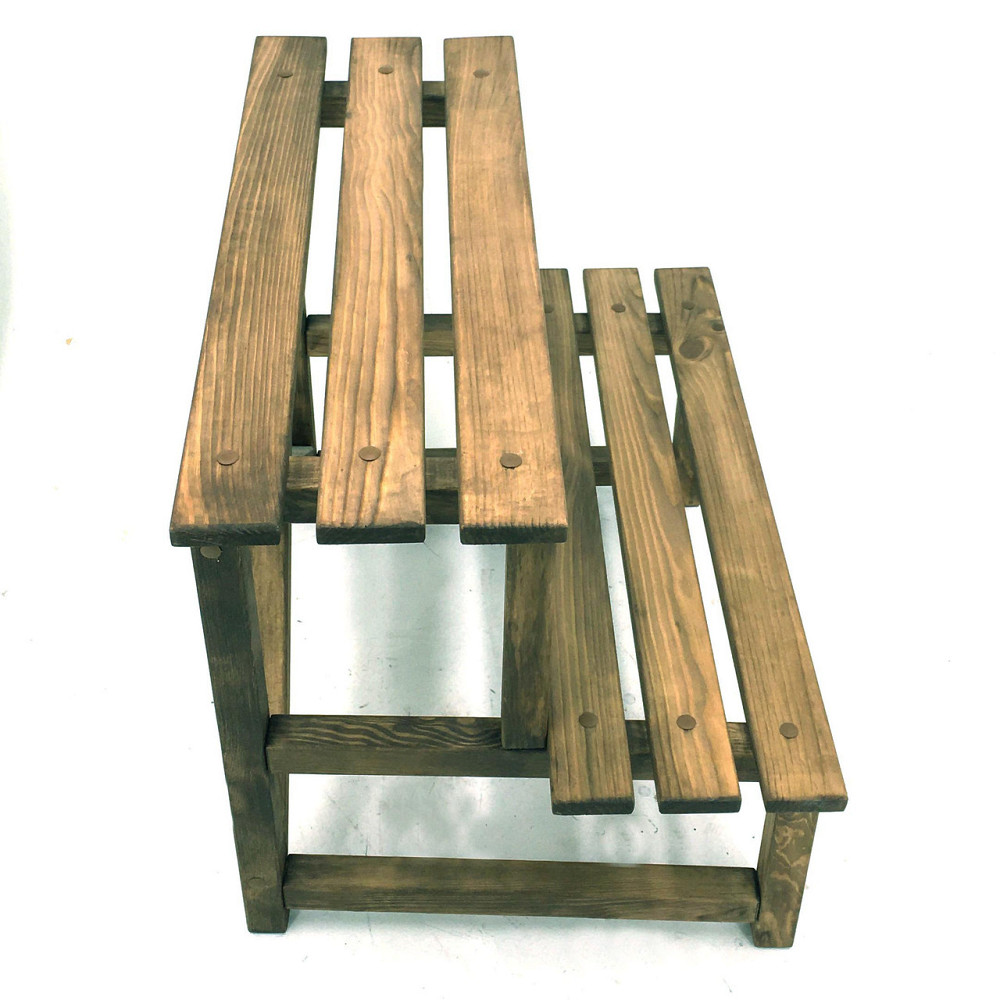 Підставка для квітів "Бранко 2" мускат Миколаїв - фото 4