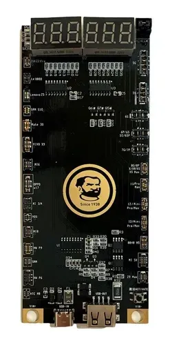 Универсальная плата для зарядки аккумуляторов смартфонов Киев - изображение 6