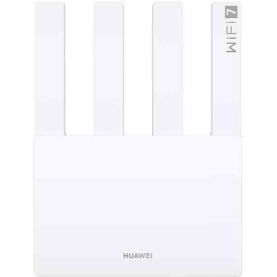 Маршрутизатор Huawei BE3 BE3600 Wi-Fi 7 MLO 2.5 Gigabit Router Вінниця