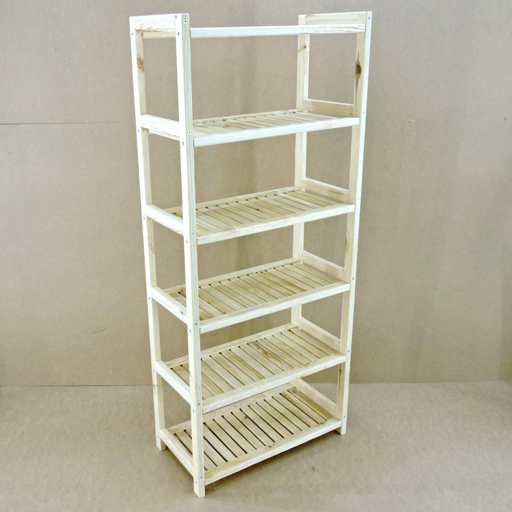 Этажерка разборная 