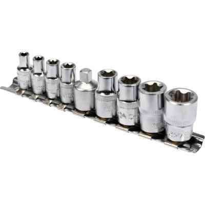 Набір головок Yato YT-0520 Вінниця