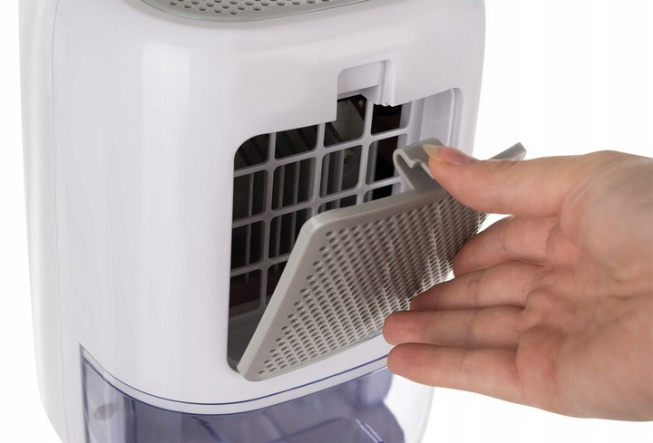 Осушувач повітря та поглинач вологи 330 мл із шлангом Ruhhy (16439) Нововолинськ - фото 6