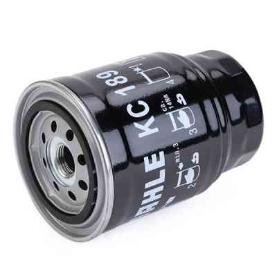 Фільтр паливний Mahle KC189 Вінниця