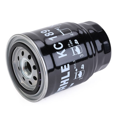 Фільтр паливний Mahle KC189 Вінниця - фото 2