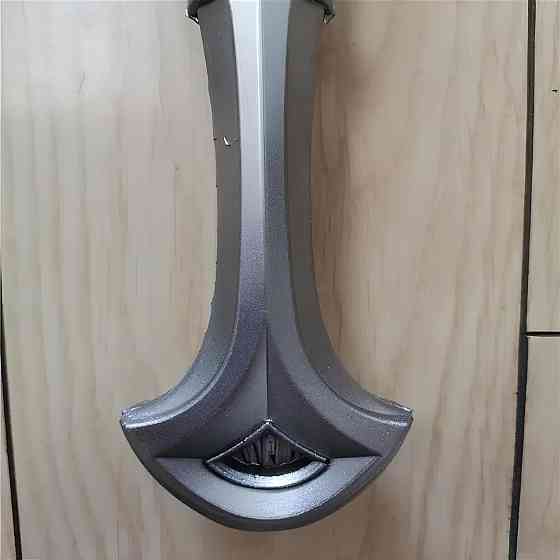 Іграшковий меч Нарсіл RESTEQ 104 см - безпечний дитячий меч Арагорна з Володаря Перснів для косплея і подарунка Київ