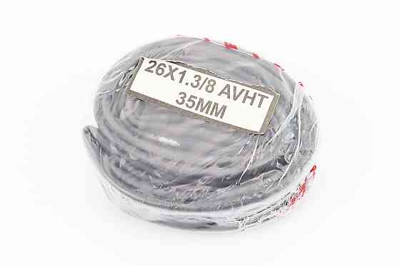 Камера 26"х1 3/8 (37х590) Київ