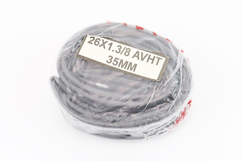 Камера 26"х1 3/8 (37х590) Київ - фото 3