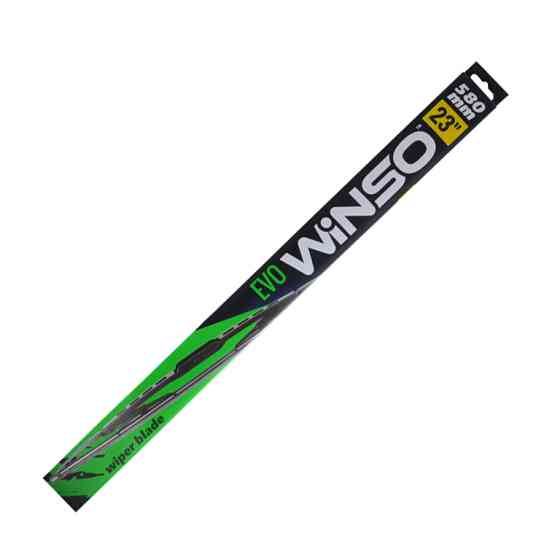 Каркасна щітка Winso Evo 23/580мм Львів