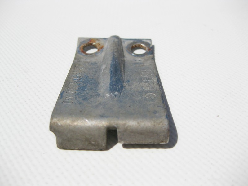 Mercedes-Benz  A2205060240 Утримувач кронштейна Webasto CL C215 S-class short W220 S-class long V220 Одесса - изображение 4