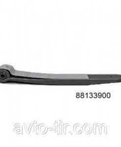 Ресора 1-листова BPW SCHOMACKER Луцьк