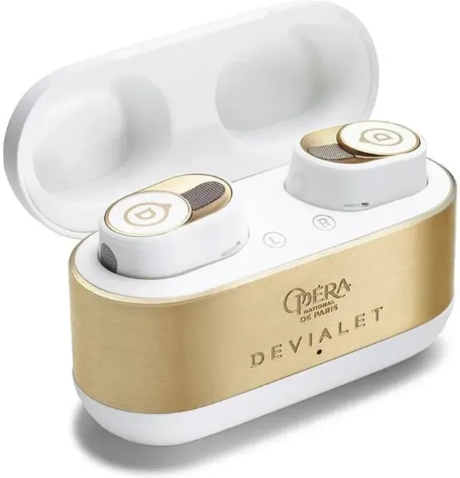 Навушники Gemini II Opéra de Paris Київ - фото 1