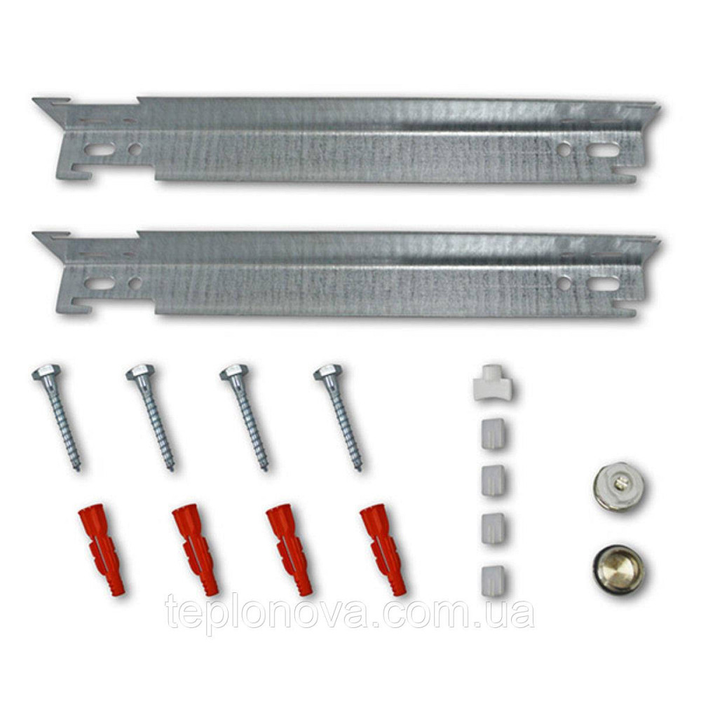 Радиатор панельный стальной BIASI 22 бок 500x400 Черновцы - изображение 8