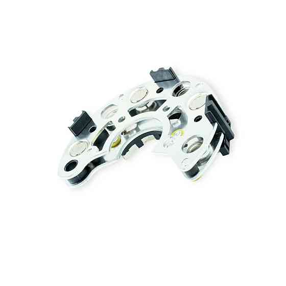 Мост генератора 1118-Калина (г.9402.3701-06 ) D-0502 диодный Мукачево