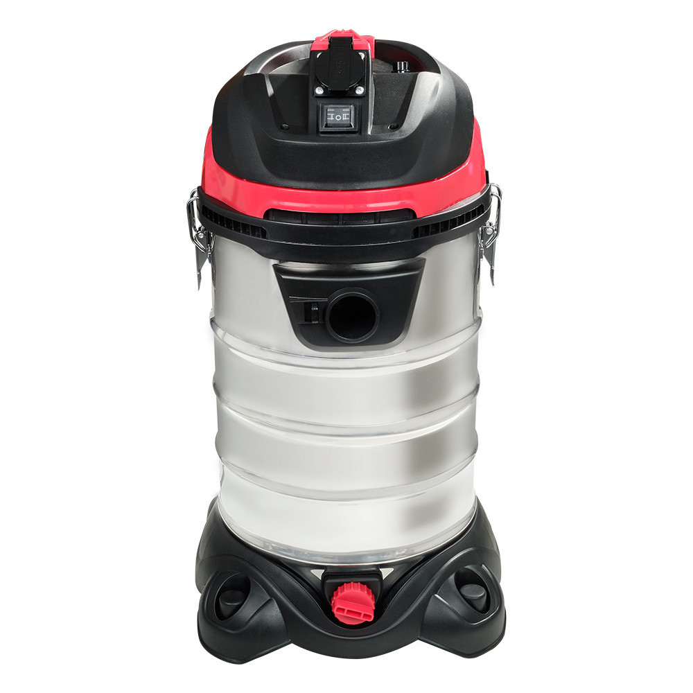 Пилосос будівельний Vitals Master PS 3014SPsw Харків - фото 1