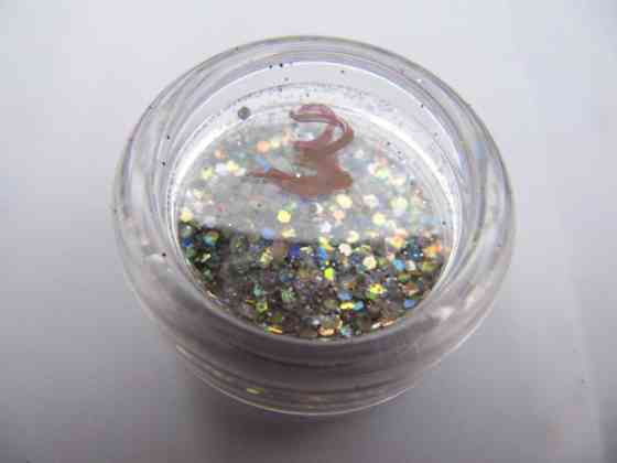 Украшение для дизайна ногтей 