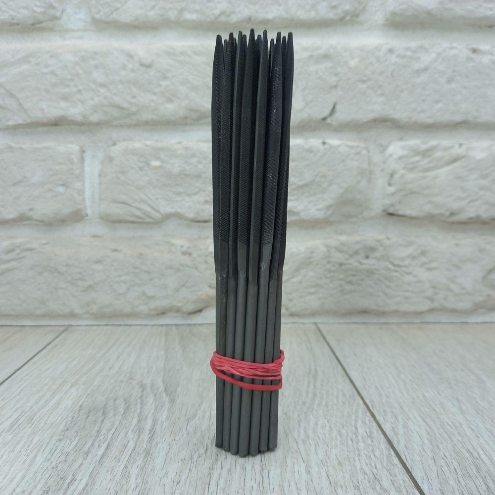 Надфіль Ромб стандарт Харків - фото 3